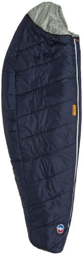 Big Agnes Sidewinder Camp 35 - Schlafsack - Regular