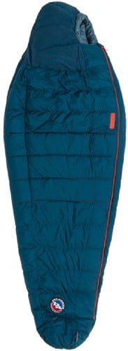 Big Agnes Sidewinder SL 20 - Schlafsack - Long
