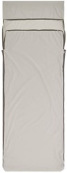Sea To Summit Silk Blend - Rectangular w/ Pillow Sleeve