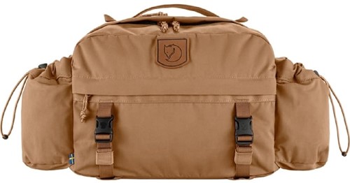 Fjällräven Singi Hip Pack 10 - Khaki Dust