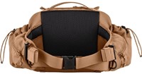 Fjällräven Singi Hip Pack 10 - Khaki Dust