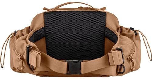 Fjällräven Singi Hip Pack 10 - Khaki Dust