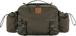 Fjällräven Singi Hip Pack 10 - Dark Olive