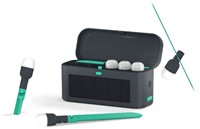 Biolite Site Lights