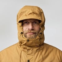 Fjällräven Skogsö Padded Jacket M