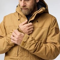 Fjällräven Skogsö Padded Jacket M