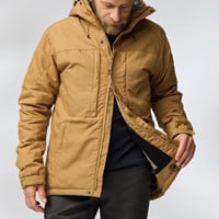 Fjällräven Skogsö Padded Jacket M