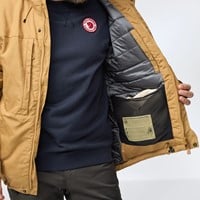 Fjällräven Skogsö Padded Jacket M