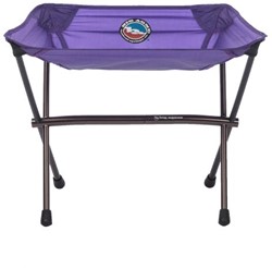 Big Agnes Skyline UL Stool - Royal Purple