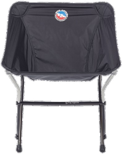 Big Agnes Skyline UL Chair - Schwarz