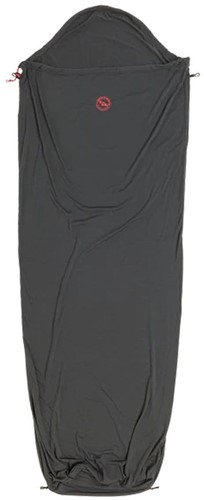 Big agnes wool sleeping bag liner deals
