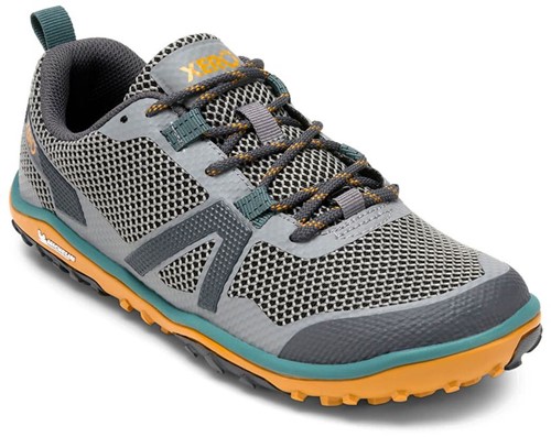 Xero Shoes Scrambler Low W - Tarmac Gray - 42 (US 11.5)