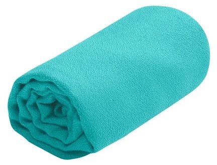 Sea To Summit Airlite Towel - Baltic Blue - S