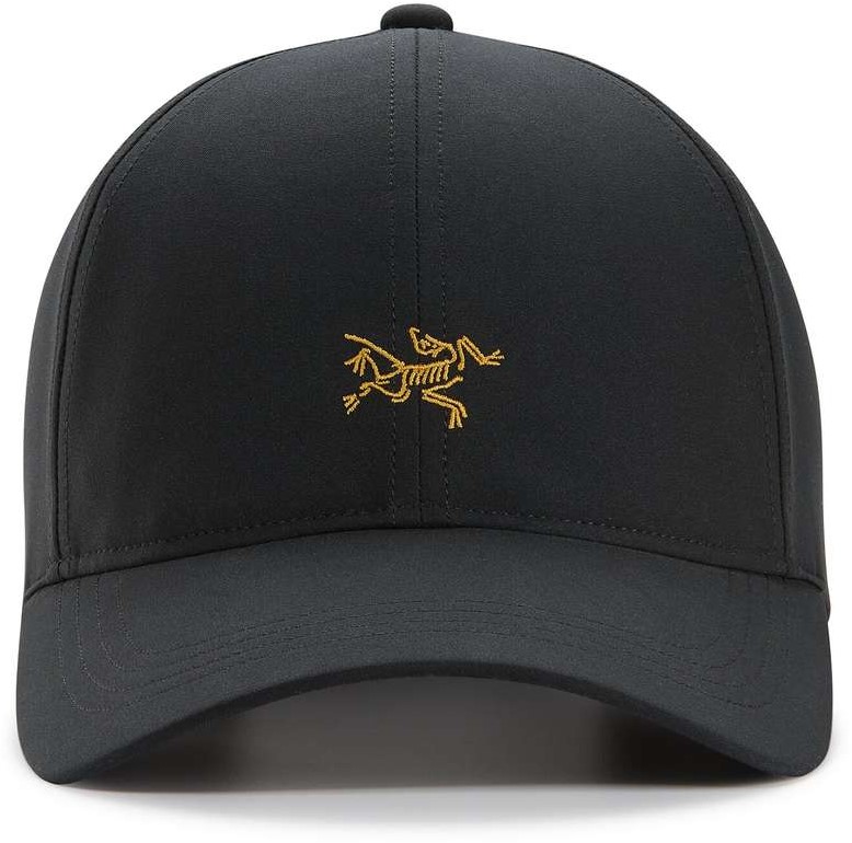 Arc'teryx Small Bird Hat - Black | 623555177753