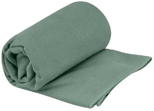 Sea To Summit Drylite Towel - Sage Green - S