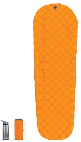 Sea To Summit UltraLight Insulated - Schlafmatte - Small