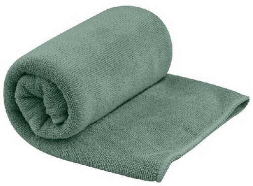 Sea To Summit Tek Towel - Small - Sage