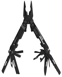 SOG Power Access Deluxe Black Multi-Tool