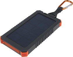 Solar chargers