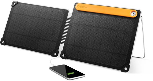 BioLite Solar Panel 10 +