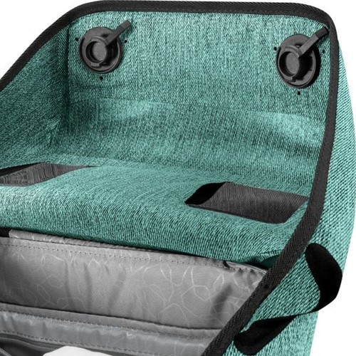Ortlieb Soulo 25 L - Cascade