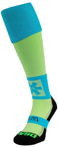 Osaka Sox - Neo Mint/Vivid Turquoise - 41-44