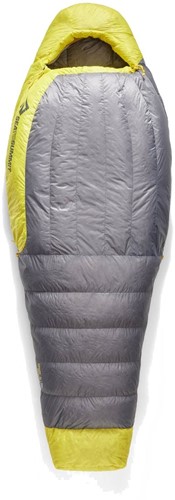 Sea To Summit Spark Women's 7C - Long - Schlafsack