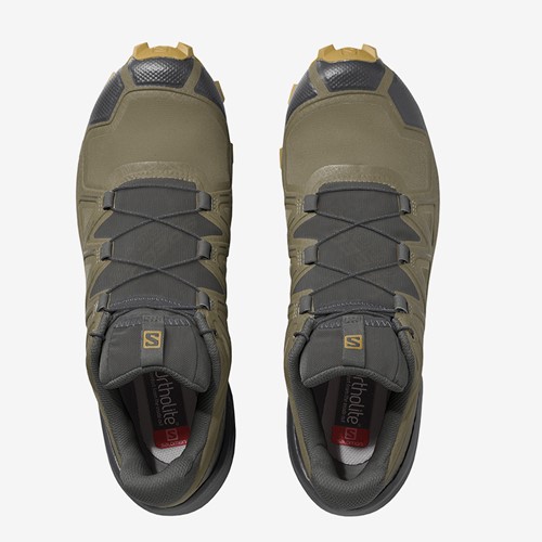 salomon speedcross 47