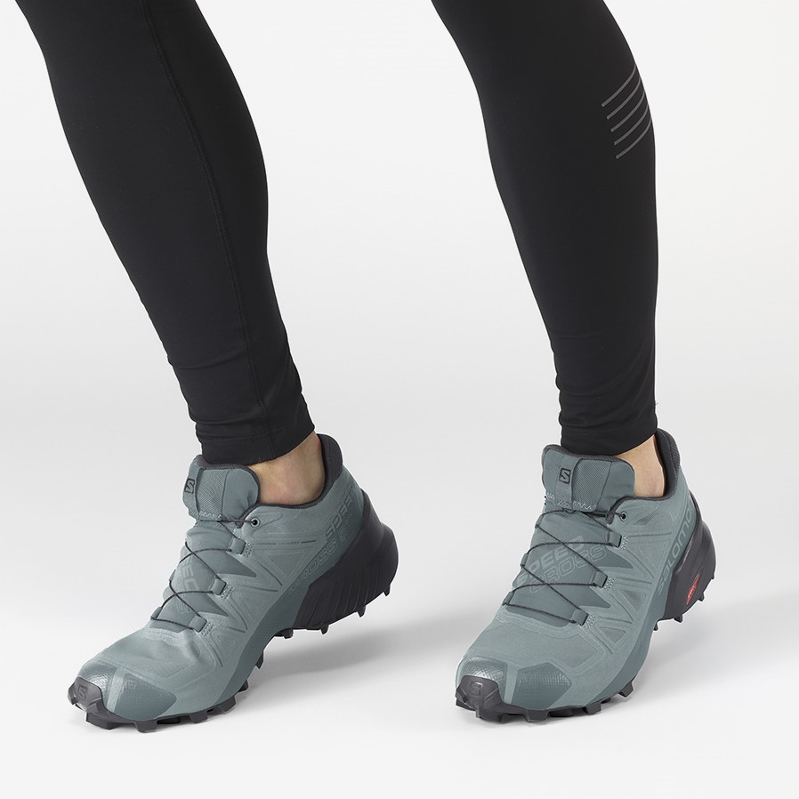 salomon supercross 5 gtx