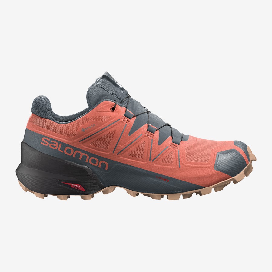 salomon speedcross 6.5
