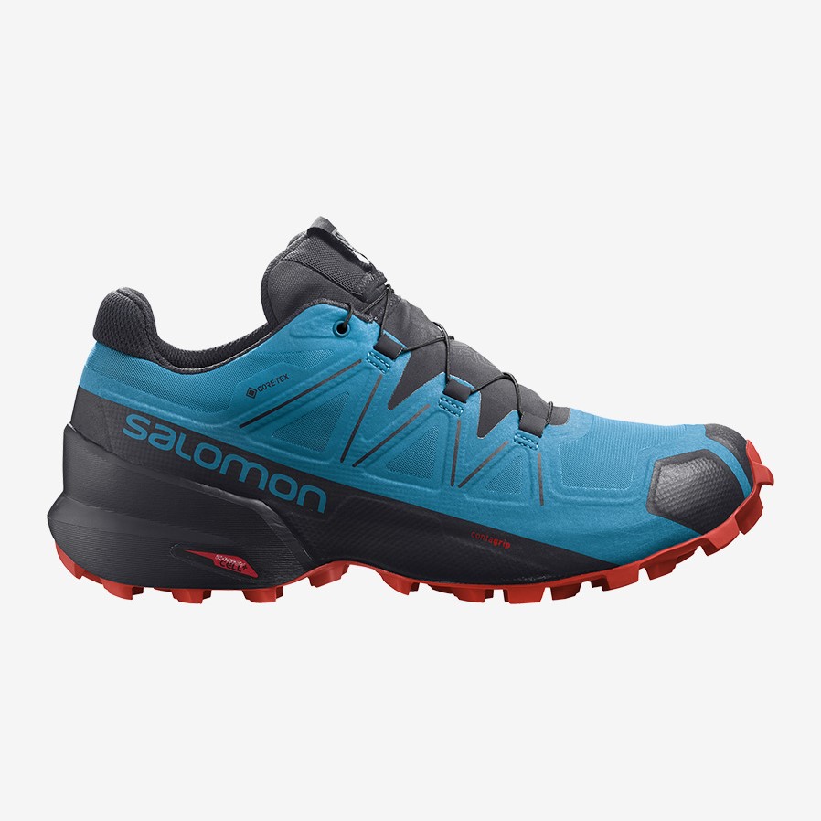 salomon 9.5
