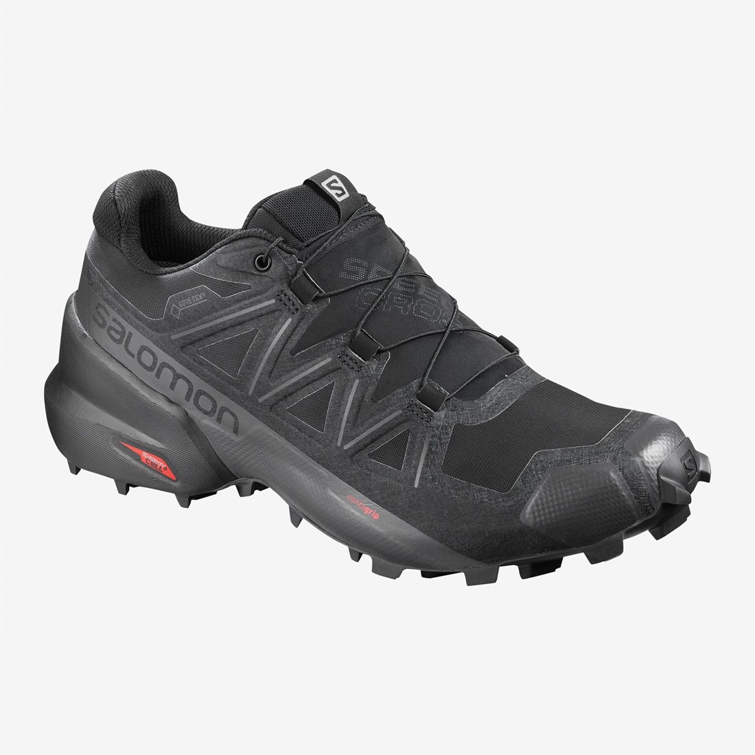 salomon 10.5