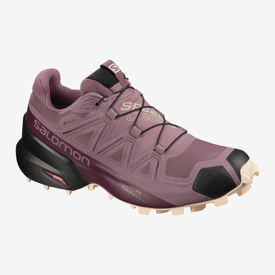 salomon speedcross 41
