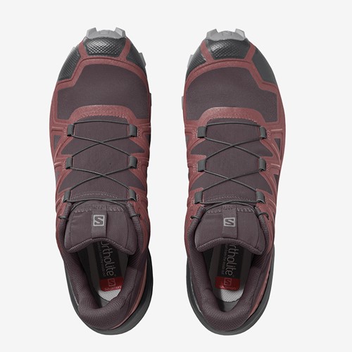 salomon speedcross 7