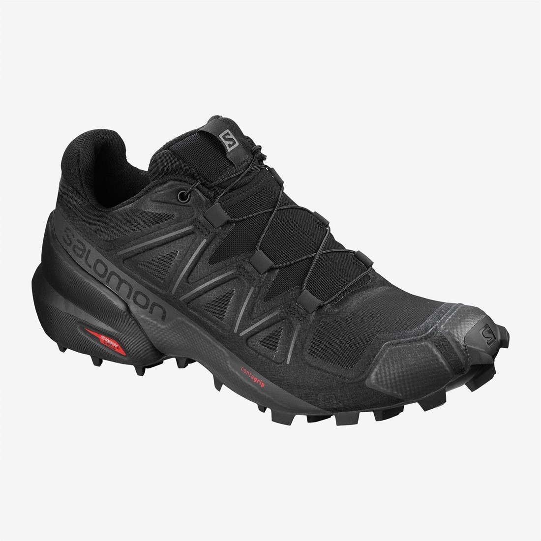 salomon speedcross 6.5