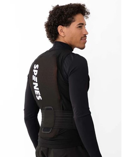 Spines Back Protector - Original