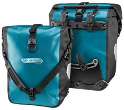 Ortlieb Sport-Roller Classic - Petrol/Schwarz
