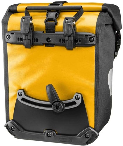 Ortlieb Sport-Roller Classic - Sunyellow/Black