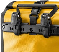 Ortlieb Sport-Roller Classic - Sunyellow/Black