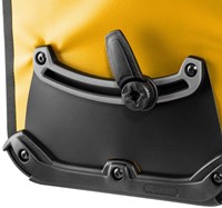 Ortlieb Sport-Roller Classic - Sunyellow/Black