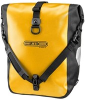 Ortlieb Sport-Roller Classic - Sunyellow/Black
