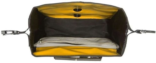 Ortlieb Sport-Roller Classic - Sunyellow/Black
