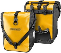Ortlieb Sport-Roller Classic - Sunyellow/Schwarz