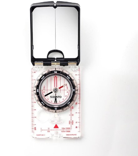 Suunto MC-2 NH Mirror Compass