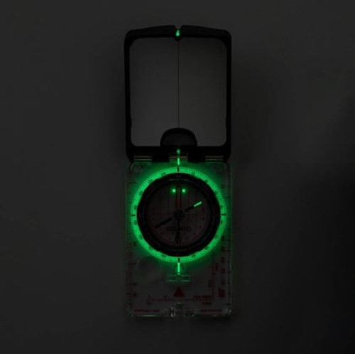 Suunto MC-2 NH Mirror Compass