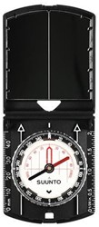 Suunto MCB Black/CM/IN/NH - Schwarz
