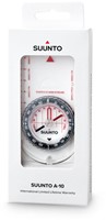 Suunto A-10 CM/NH - Transparent