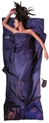 Cocoon Travelsheet - Silk Ripstop - Tuareg