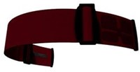 Aphex Strap - New Burberry + Logo Dark Blue
