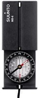Suunto MB-6 NH - Schwarz